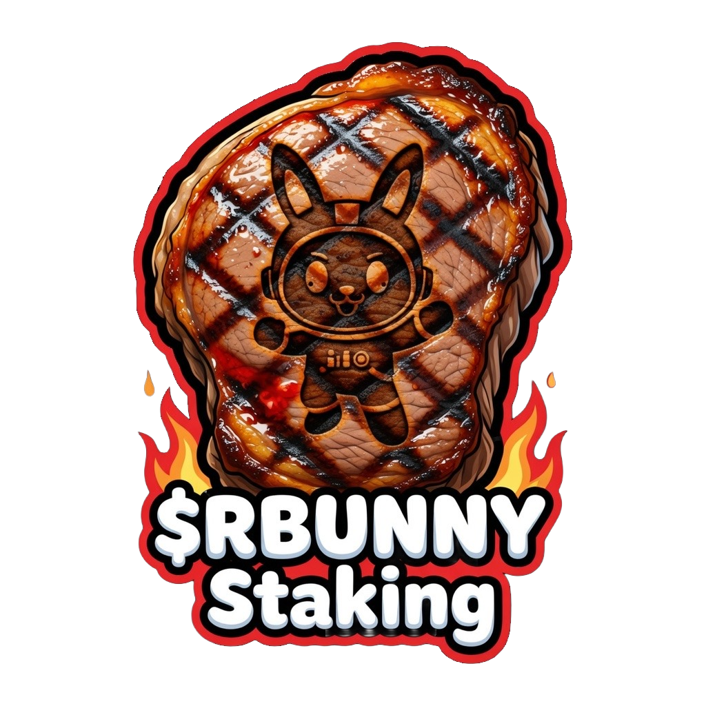 $RBUNNY Staking
