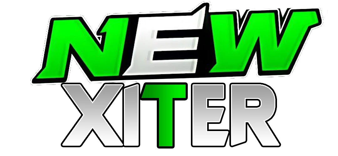 New Xiter Logo