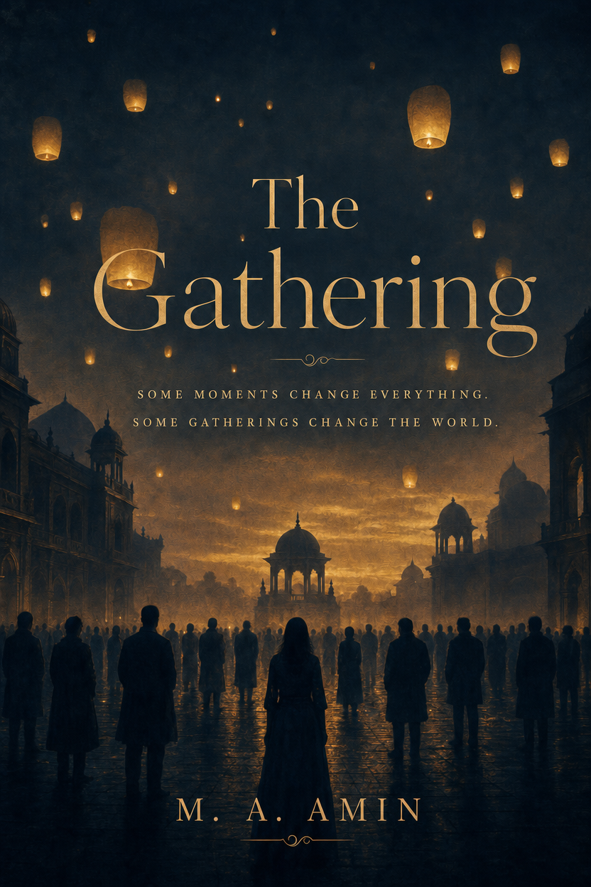 The Gathering