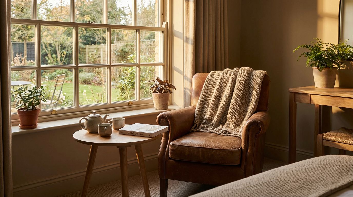 慢活台中・三天兩夜連住專案