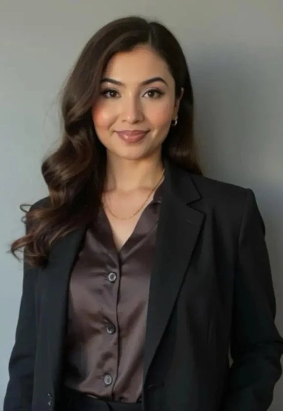 Dr. Saba Baig — Founder, Haven Integrative Health