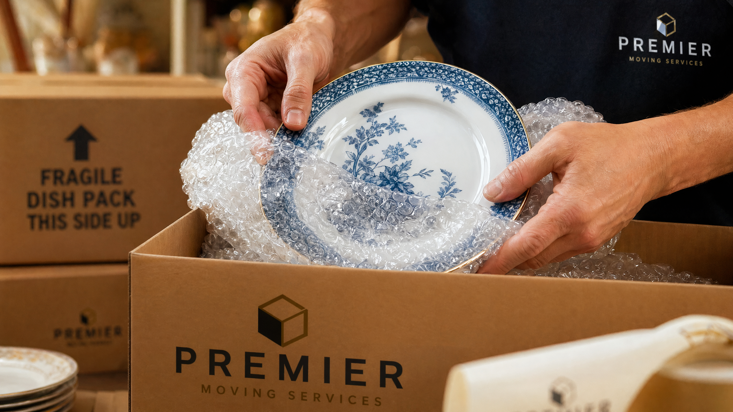 Professional Movers 3