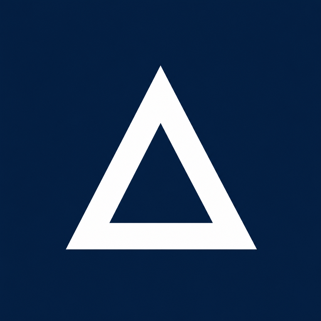 Delta Facilities logo