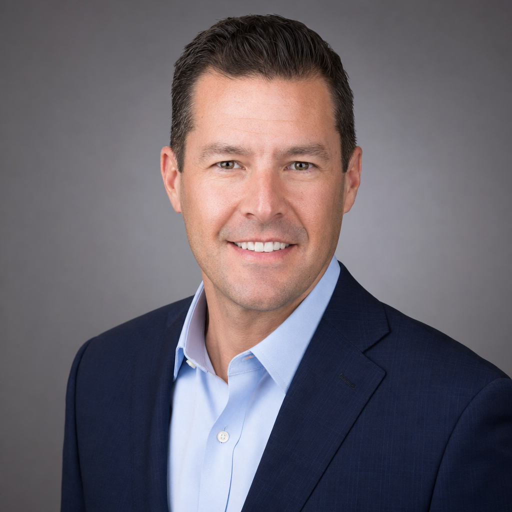 Michael Anderson