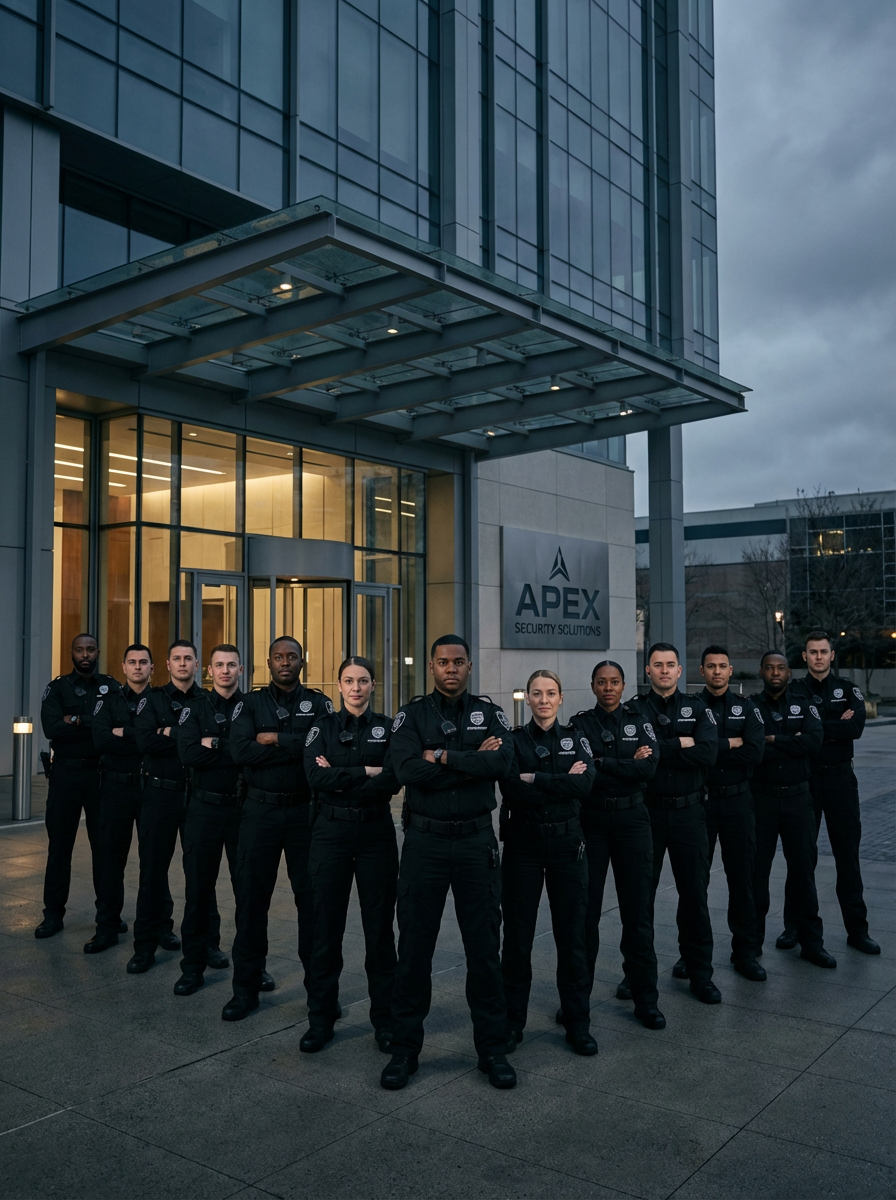 Sentrio Security team