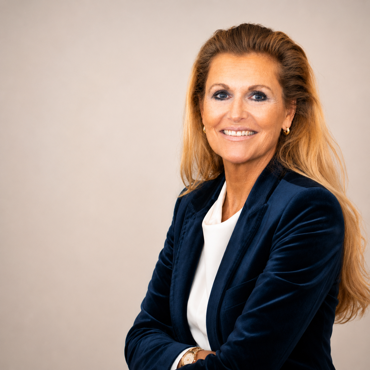 Portrait de Sabrina Haenni