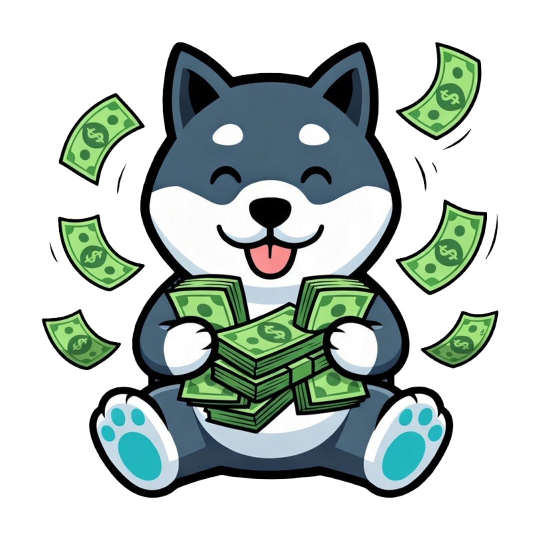 Shikoku Inu Tokenomics