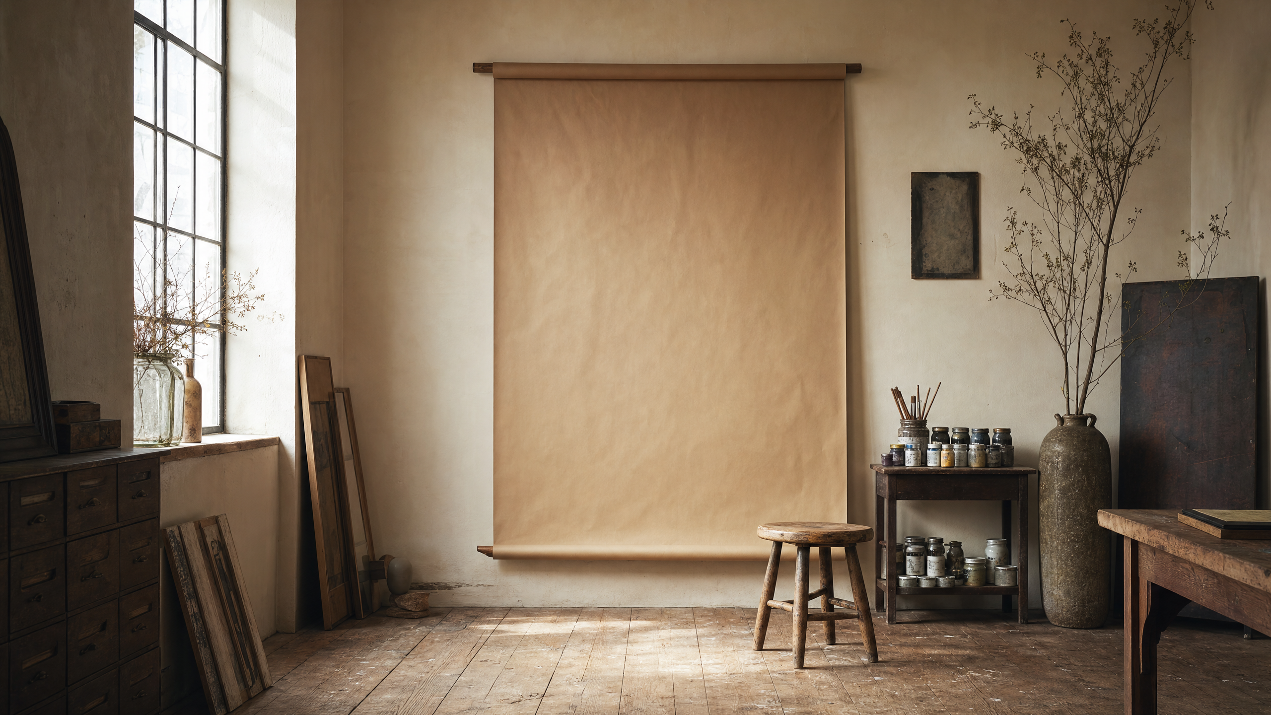 Atelier HeartCanvas en Suisse — espace d'accompagnement par l'art pour adultes