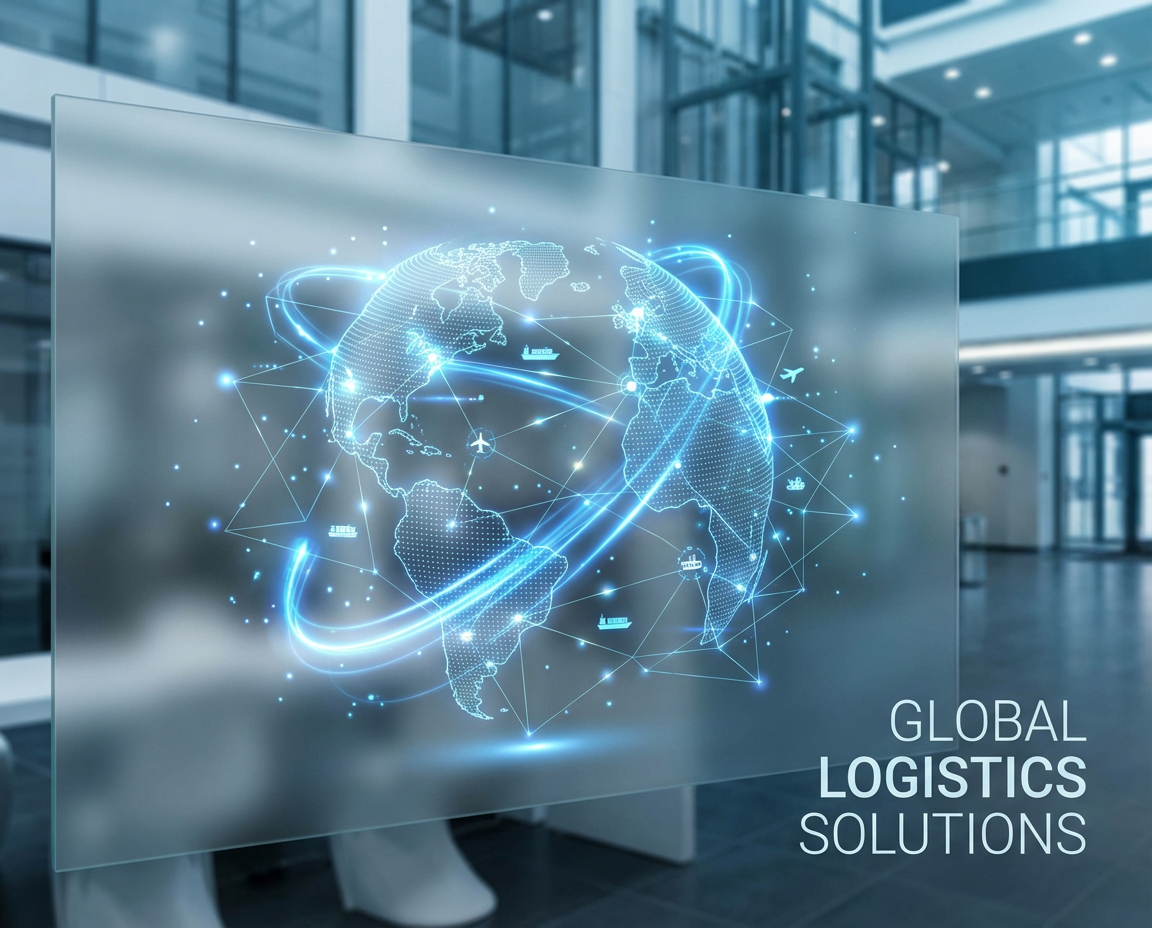 進出口併拆箱服務