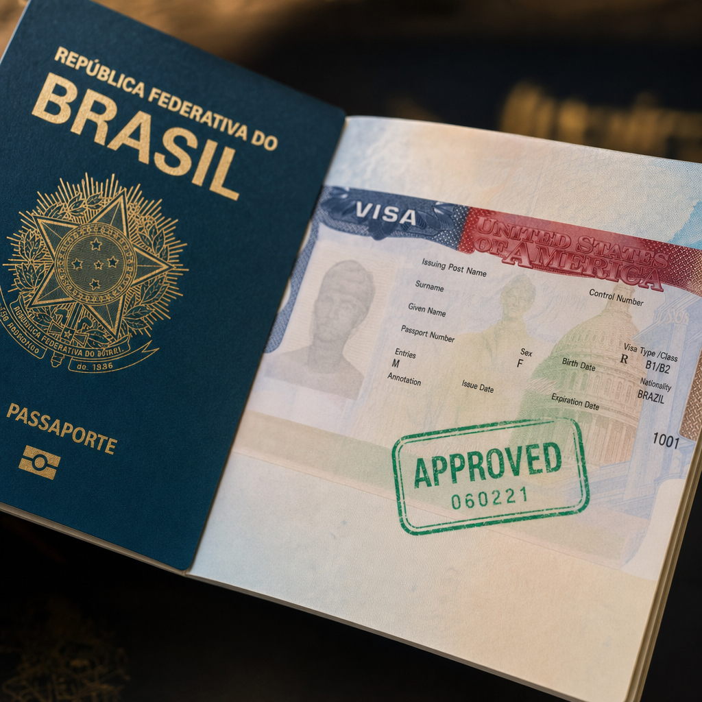 Viajar com Segurança
