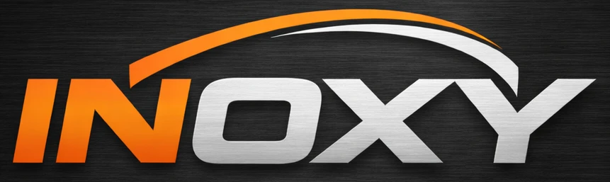 Inoxy Logo