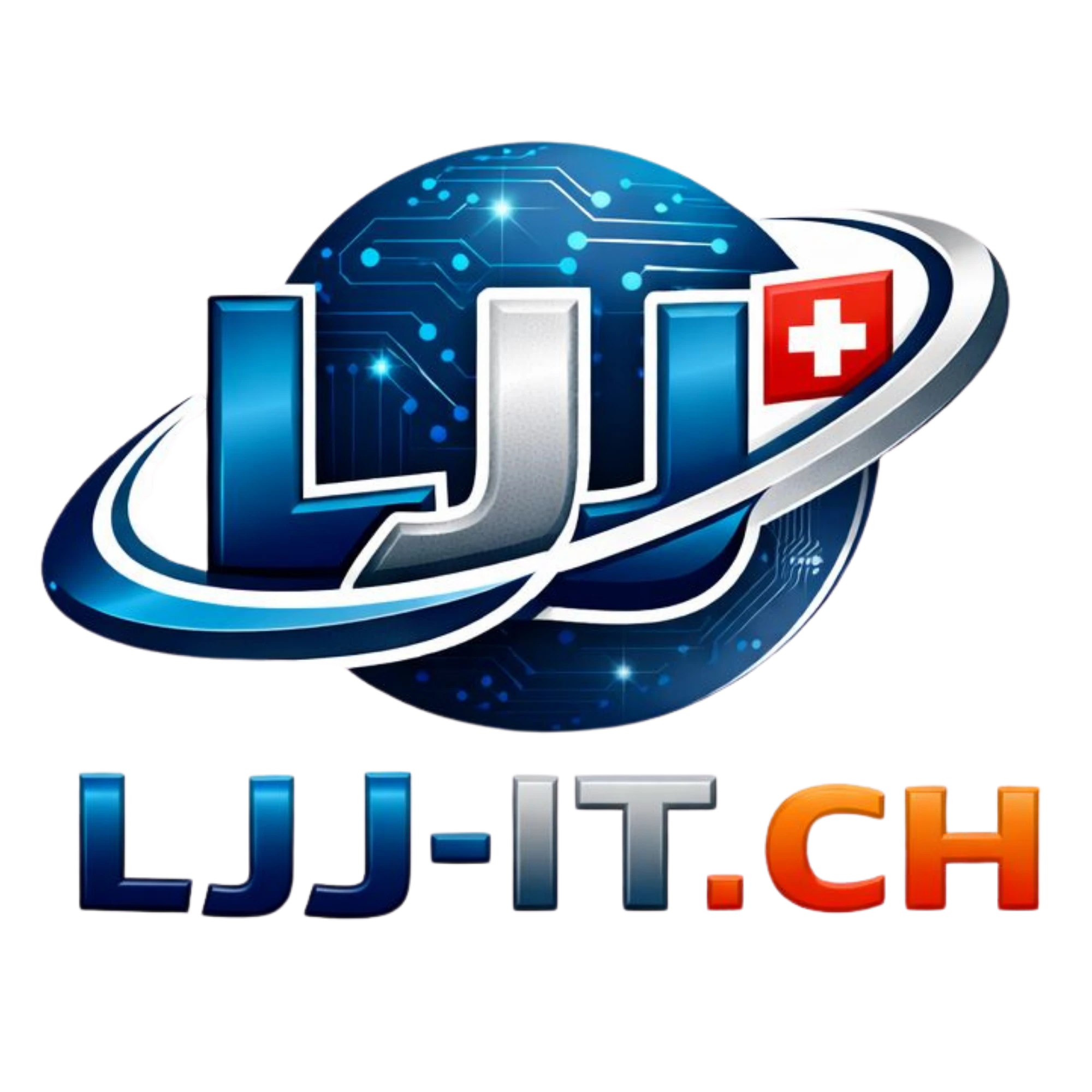 LJJ IT Logo