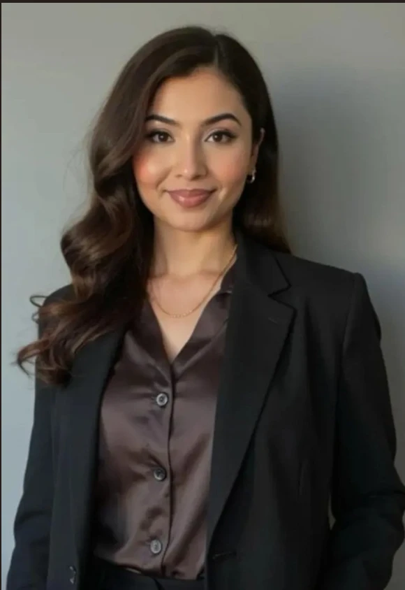 Dr. Saba Baig