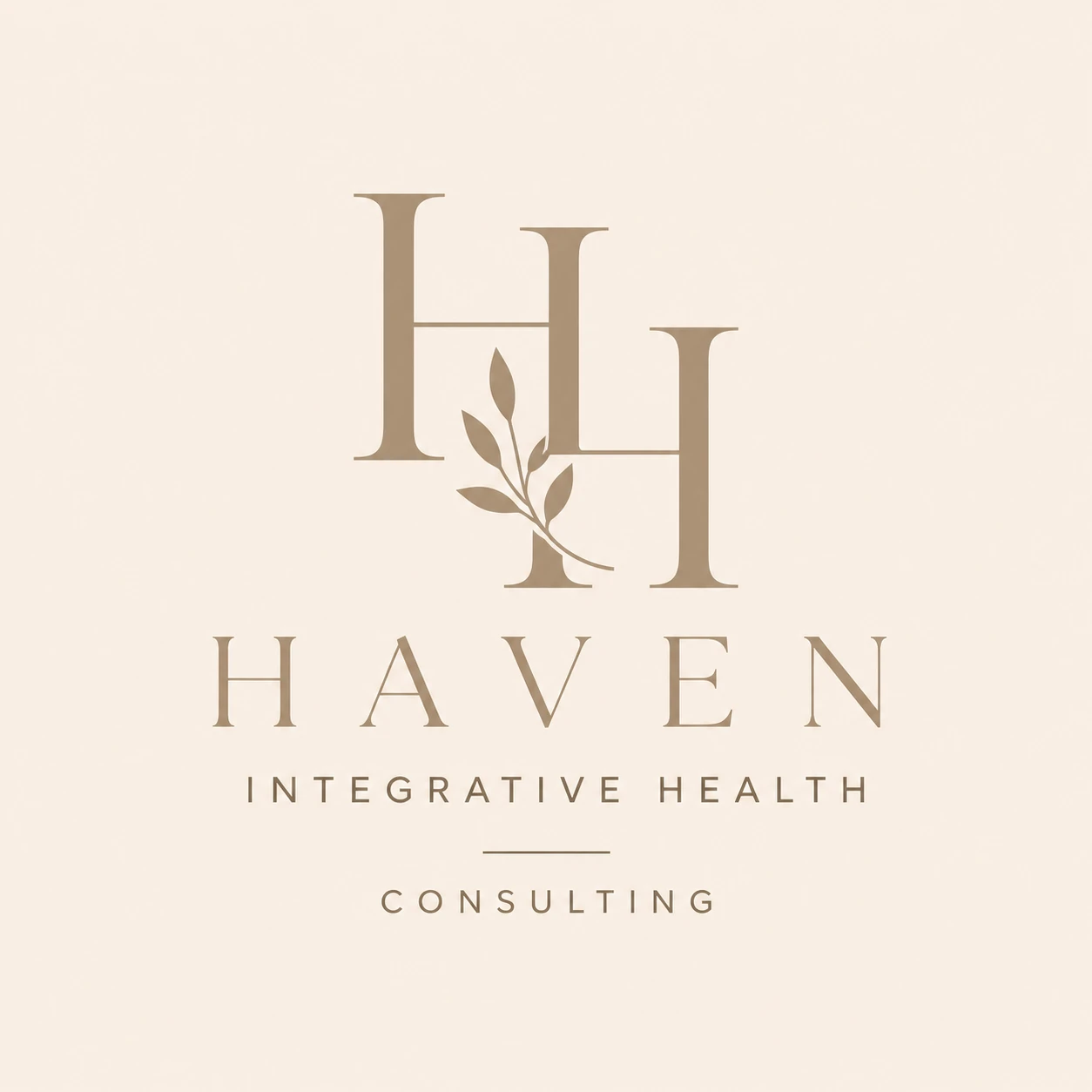 Haven Integrative Health Consulting logo