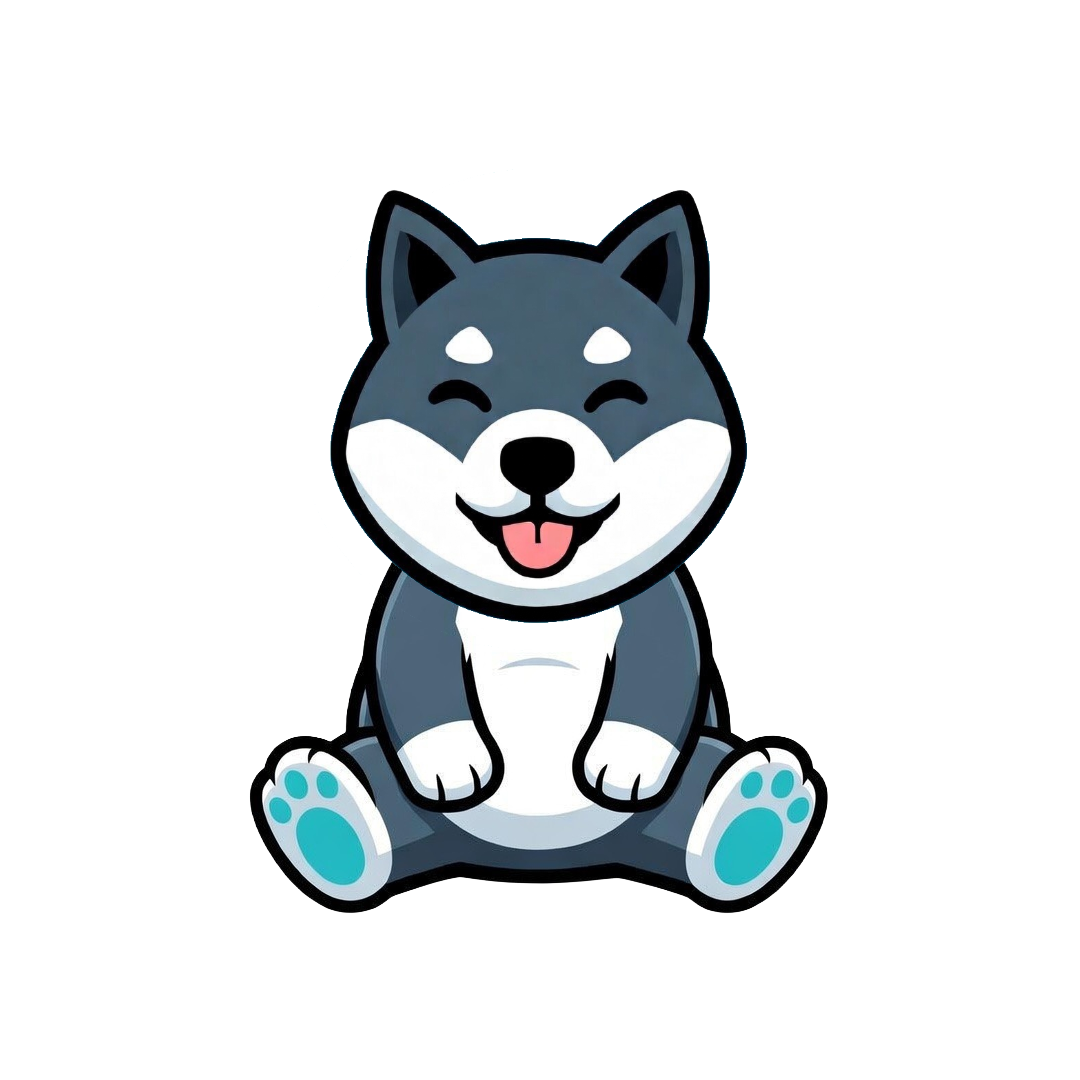 Shikoku Inu