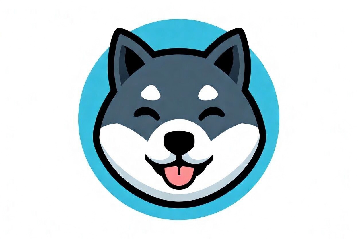Shikoku Inu Logo