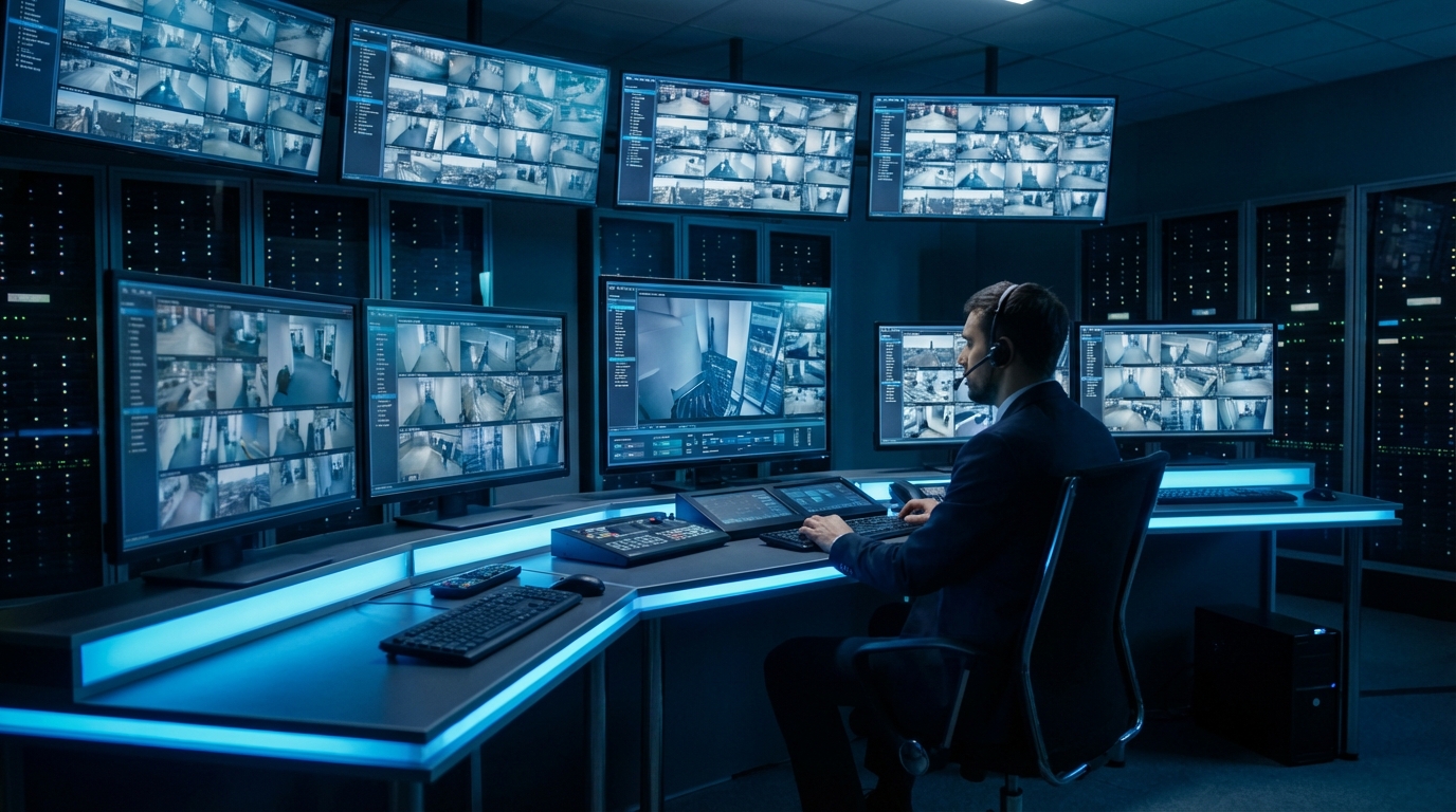 Advanced Surveillance