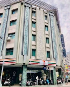 外觀 - 現代化建築設計