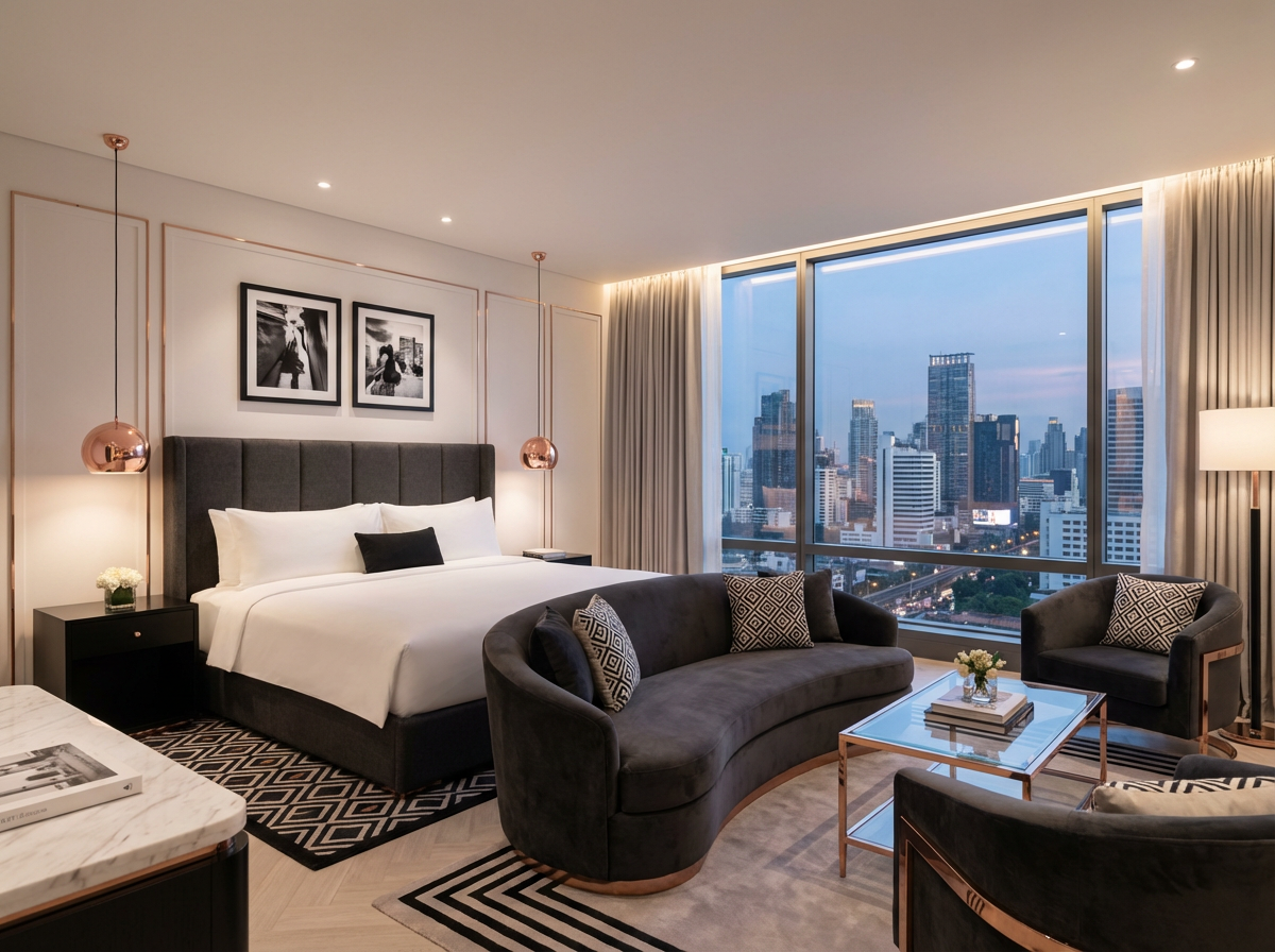 早鳥預訂・享樂計劃