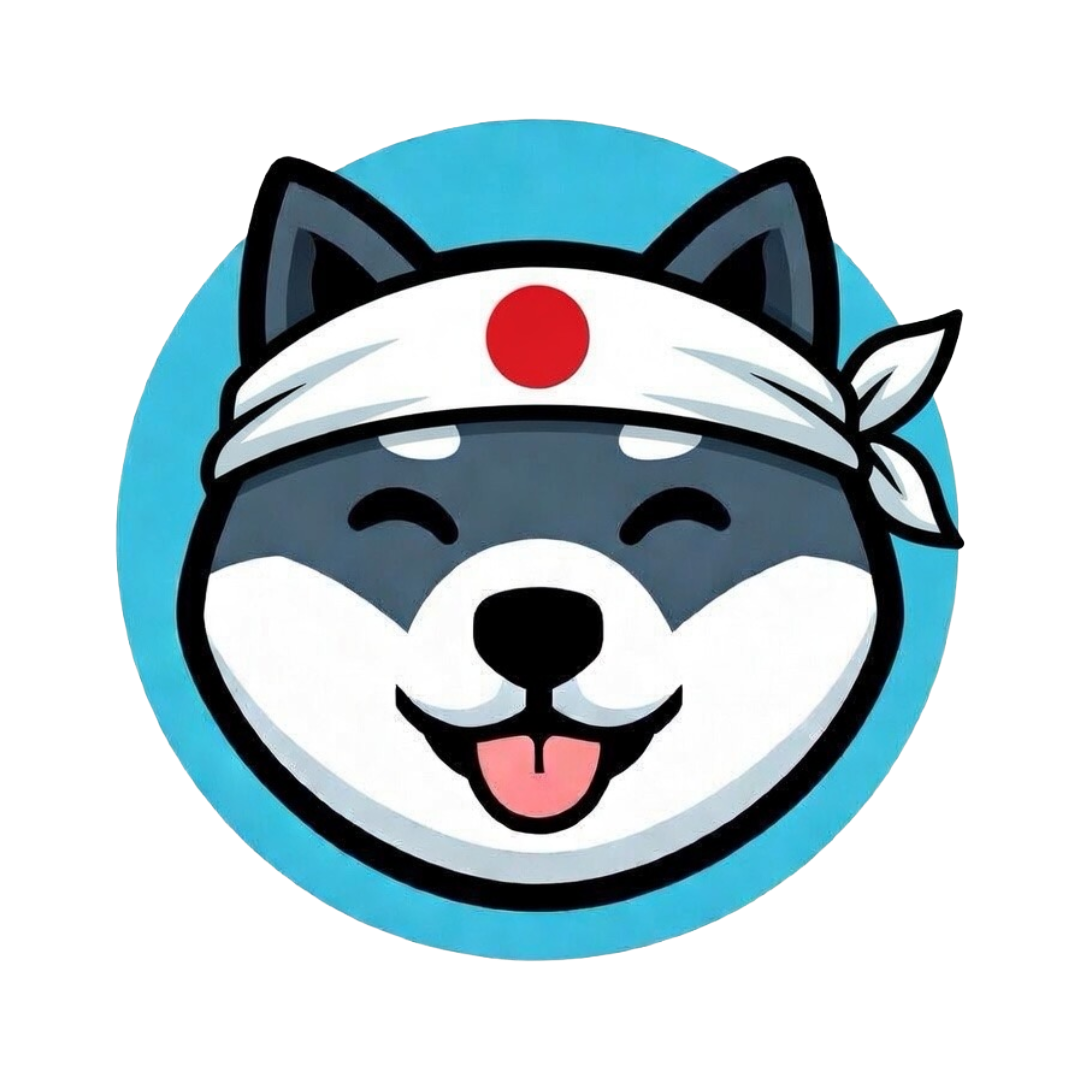 Shikoku Inu