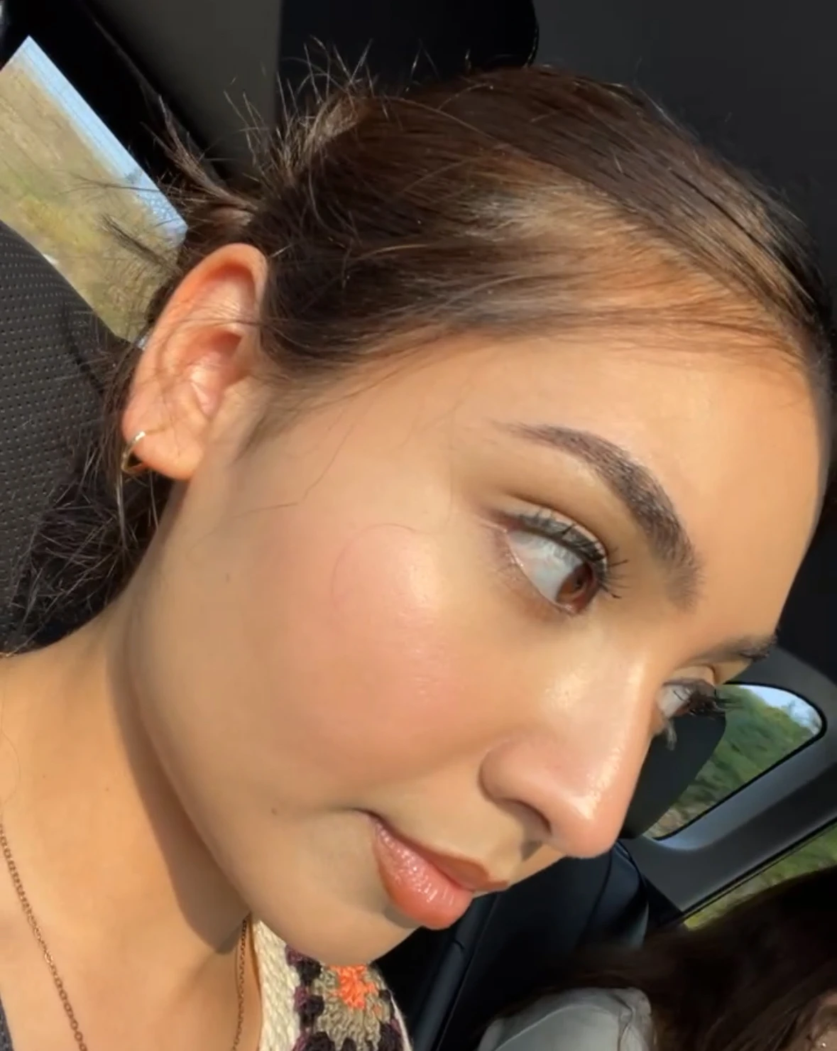 Results — glowing, clear skin