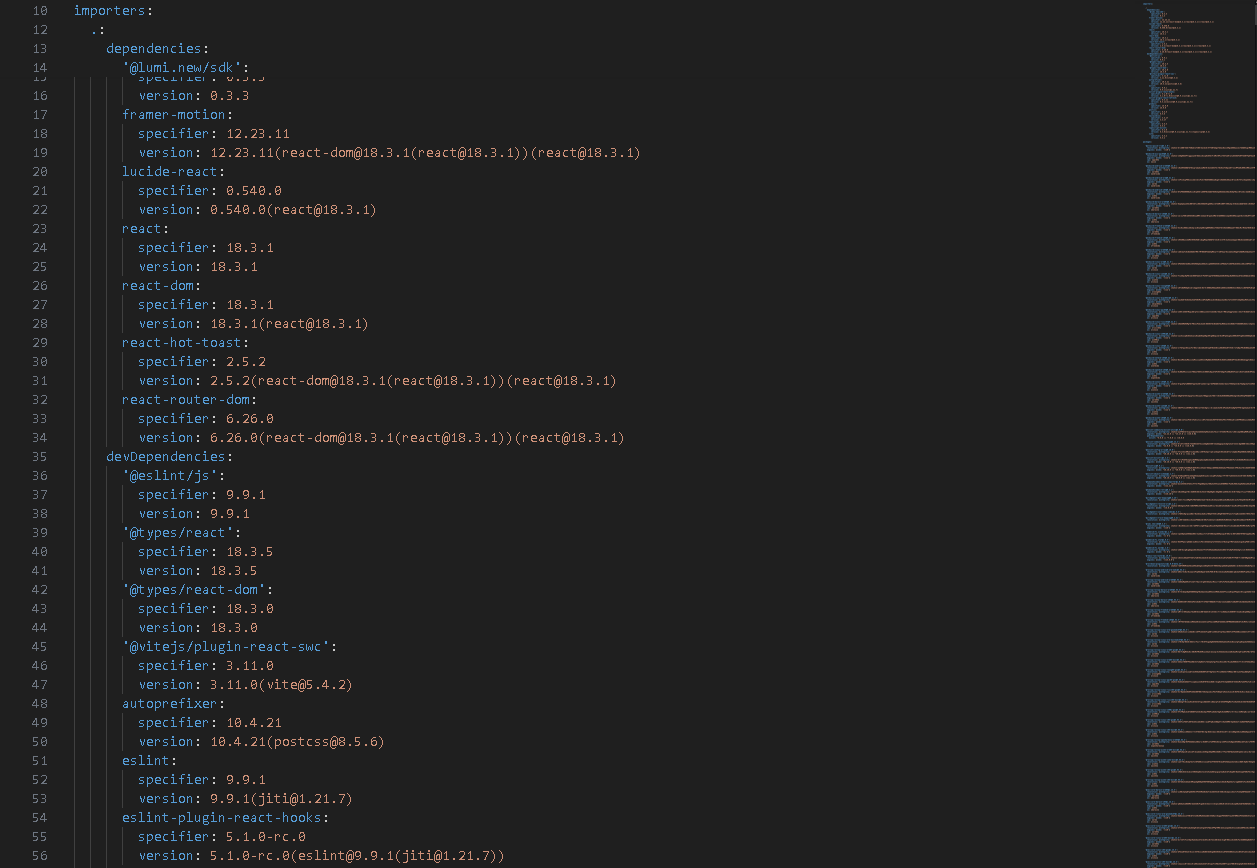 Web Development — Fusion Web Design UK